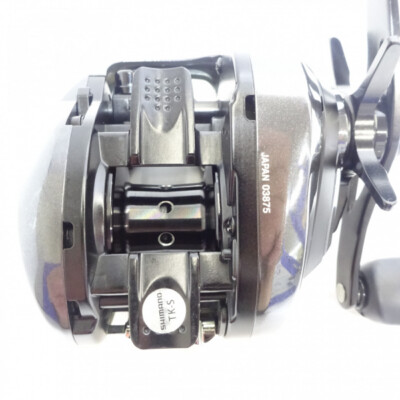 Shimano 18 Antares DCMD XG left Cond/B | eBay