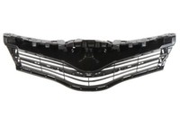 KüHlergrill FüR Toyota Yaris XP130 12.10-07.14
