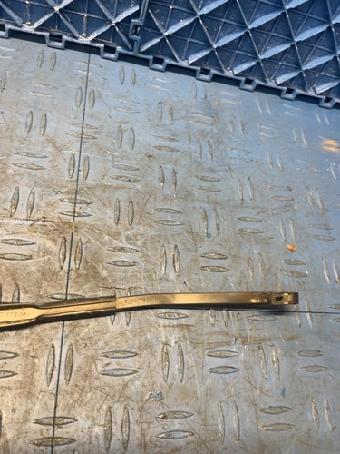 15-20 FORD PICKUP F150 Wiper Arm Lh Oe# 89813-596 - Bild 8 von 9