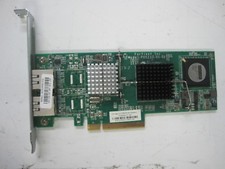 Fortinet Dual Port Gigabit Ethernet Network PCIe Expansion Card P05282-01-09