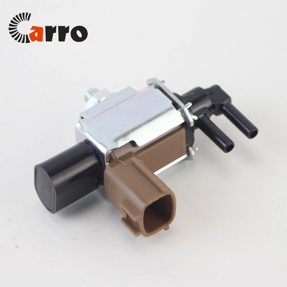 New 14956-35U00 EGR Valve Control Switch Vacuum Solenoid fit Nissan 240SX 96-98 - Image 2 of 2