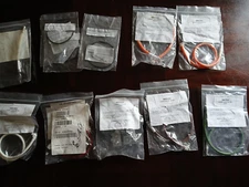 Advanced Sterilization Products Evo Tech Endoscope Cleaner and Reprocessor Parts