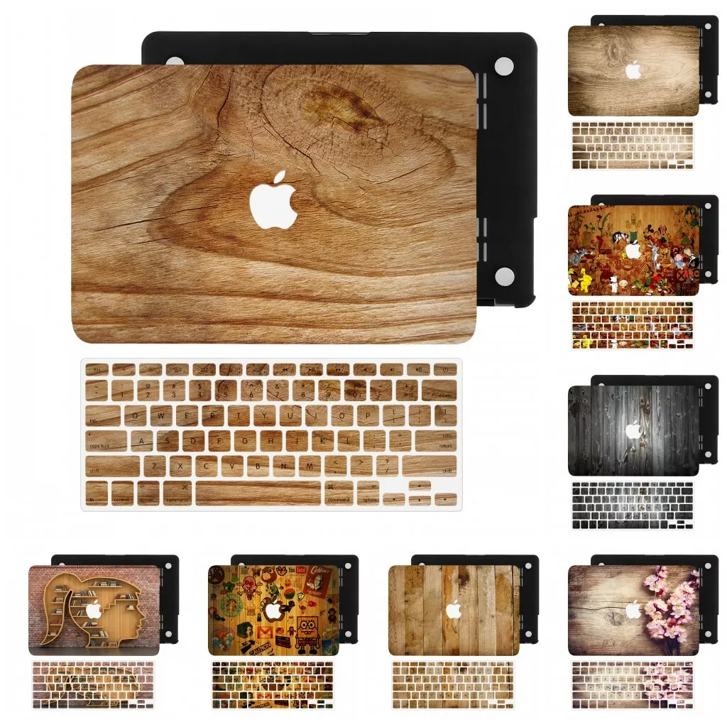 Amazon.com: Case Compatible with MacBook Pro 13 Inch 2015 2014 ...