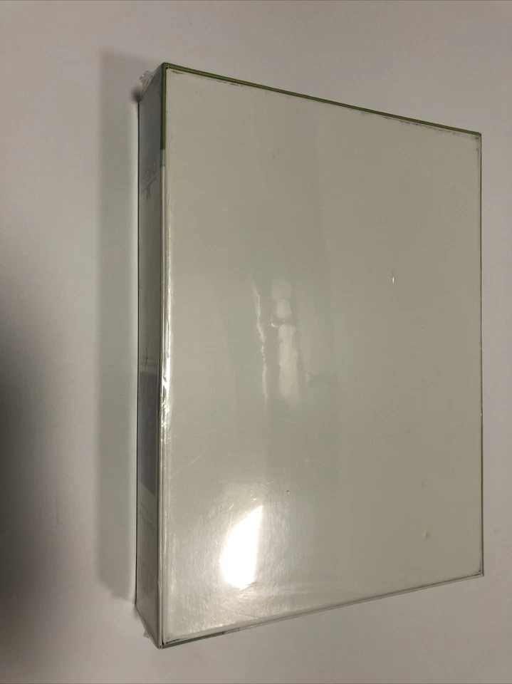 Rompecabezas Omega Lakeside Village of Hallstatt 1000 piezas nuevo sellado Foto 2 de 4