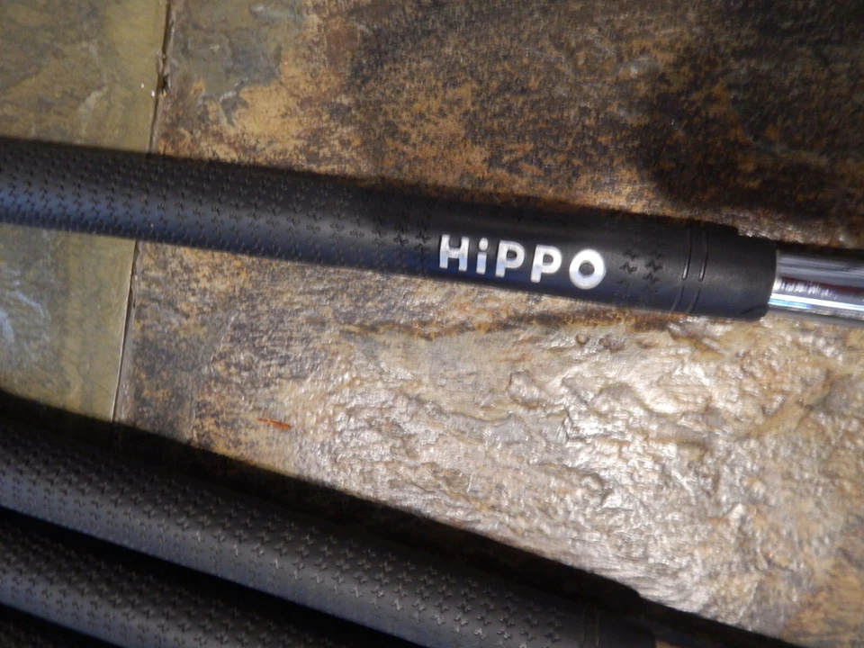 Hippo SC2 Mid Pro Iron Set 3-PW Steel Shaft Right Hand 431 SS - Image 3 of 4
