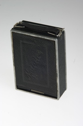 Kenngott Stuttgart Matador 6x9 Plattenkamera mit 8,0/105mm Kenngott spezial Anas - 第 8/8 張圖片
