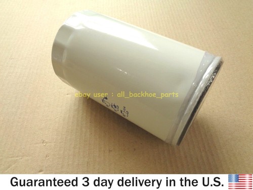 JCB BACKHOE - ENGINE OIL FILTER (PART NO. 320/04133 320/B4420 ) - Picture 5 of 8
