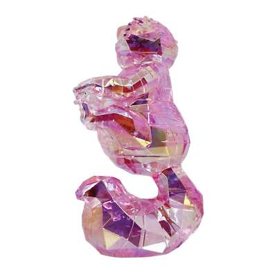 Facets FACETS Cheshire Cat - Faceted acrylic figurine 6015337 New Alice In Wonde