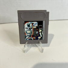 Thumbnail of ebay&reg; auction 145997369219 | T2 The Arcade Game Nintendo Gameboy