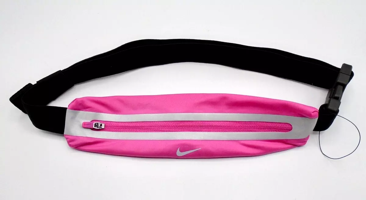 Nike slim hip 2025 pack