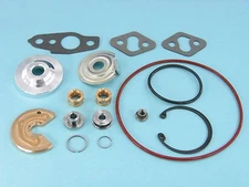 Turbo Repair Rebuild Service Kit Kits TOYOTA CT26 Turbocharger Major parts