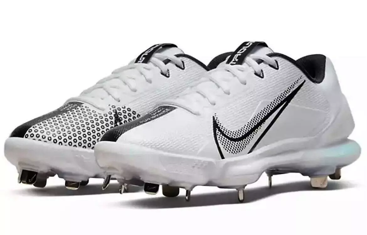 Mens size 7 baseball cleats sale