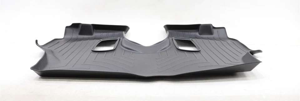 NUEVO revestimiento de piso negro para todo clima tercera fila 443245 para Dodge Durango 2011-2024 Foto 3 de 4