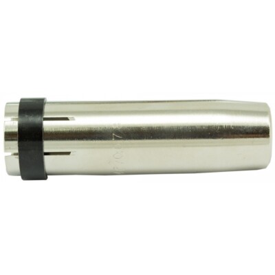 5 x Binzel Type MB36 360Amp Mig Torch Shroud Nozzles