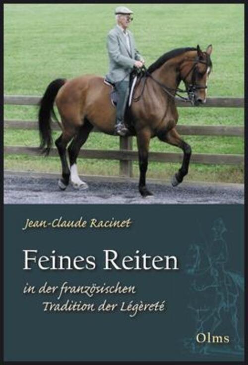 Thumbnail - Feines Reiten In Der Französischen Tradition Der Légèreté |
