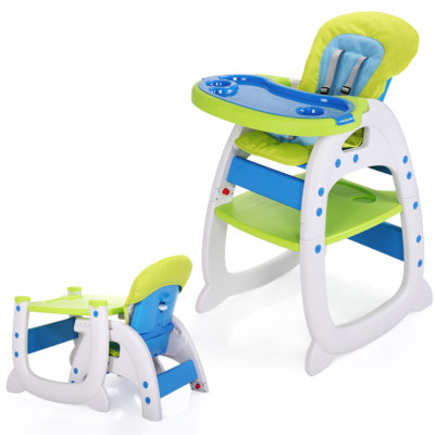 baby safe 3 in 1 high chair