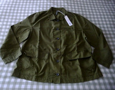 Nwt Ischiko/oska "efia" Waist/pocket Detail L/sleeve Jacket - Size 4 16uk Rp£189