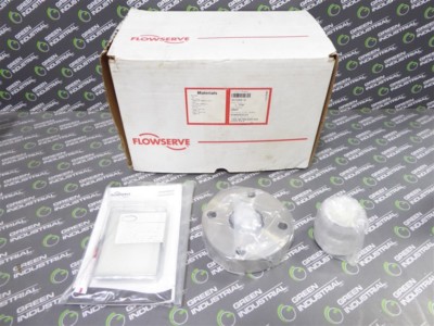 NEW Flowserve 357204-G 1.750'' Dura-Seal Kit 109020