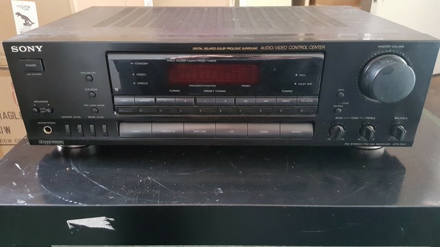 surround sound without receiver