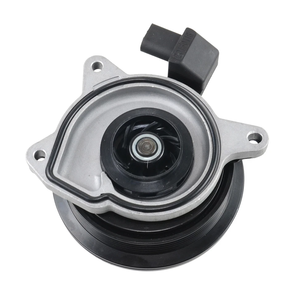 Pompe à eau Pour Audi A1 Golf Plus 5M1 V Jetta Polo 1.4TSI 03C121004D 03C121004 - Imagen 4 de 4