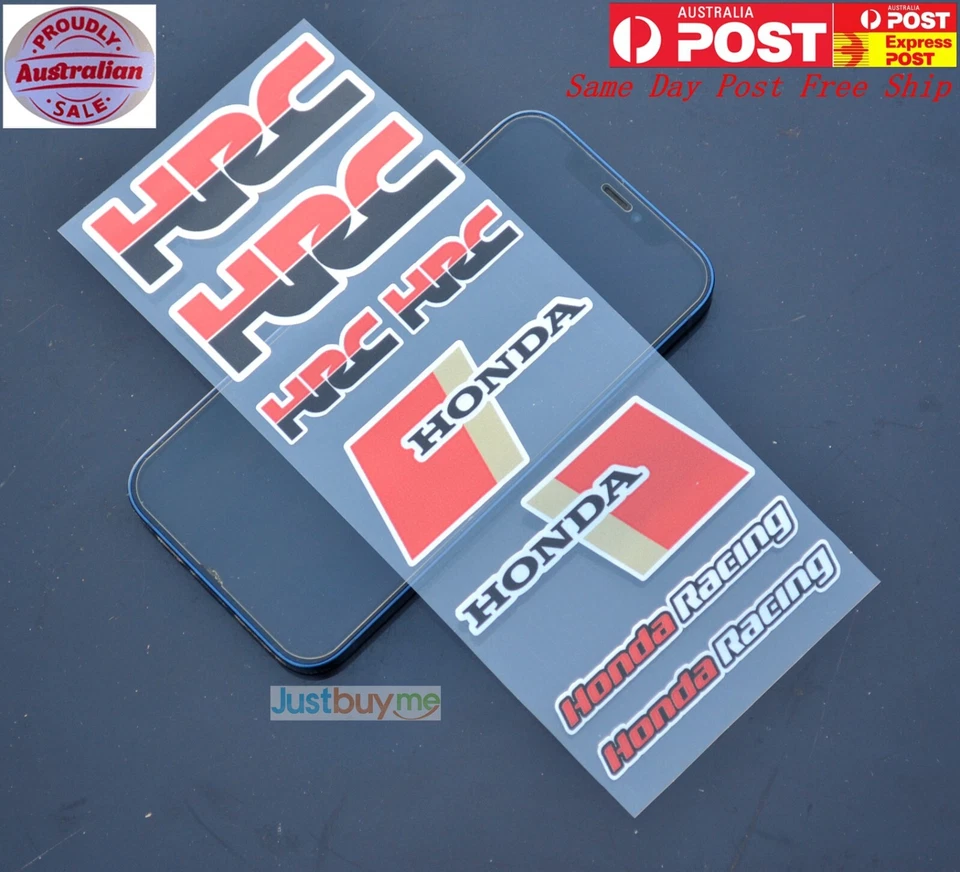 Pegatina Vinilo Decoración Coche SUZUKI Racing Team CLASSIC Moto 8x20cm Foto 2 de 4