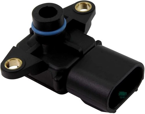 Fits For Jeep Grand Cherokee WG WJ 4.7L V8 2002 2003 2004 II New MAP Sensor MAP - Picture 4 of 5