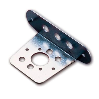Moroso Performance 71552 Quick FSNR, 3/8 Zoll Halterung, STL (71552) UK-Bestand