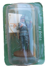 SOLDATINI ALPINO 1915 DEL PRADO N 1