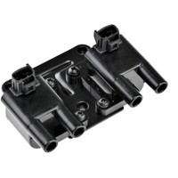 NTY ZüNdspule ZüNdmodul FüR Chevrolet Nubira Kombi Lacetti J200 1.6 1.4 16V