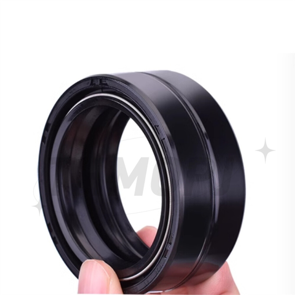 Kawasaki ZX6R Fork Seals Fork Wiper & Seal Kit For Kawasaki ZX636