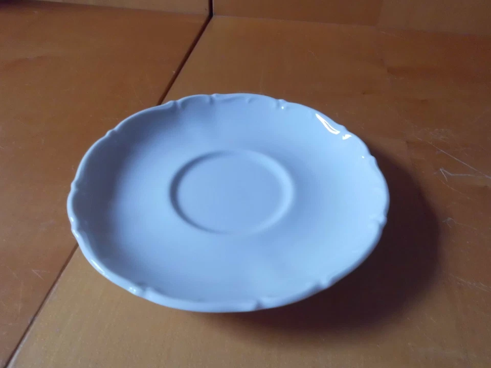 Untere 12 cm Seltmann Weiden Marienbad Hotel Porzellan Neu