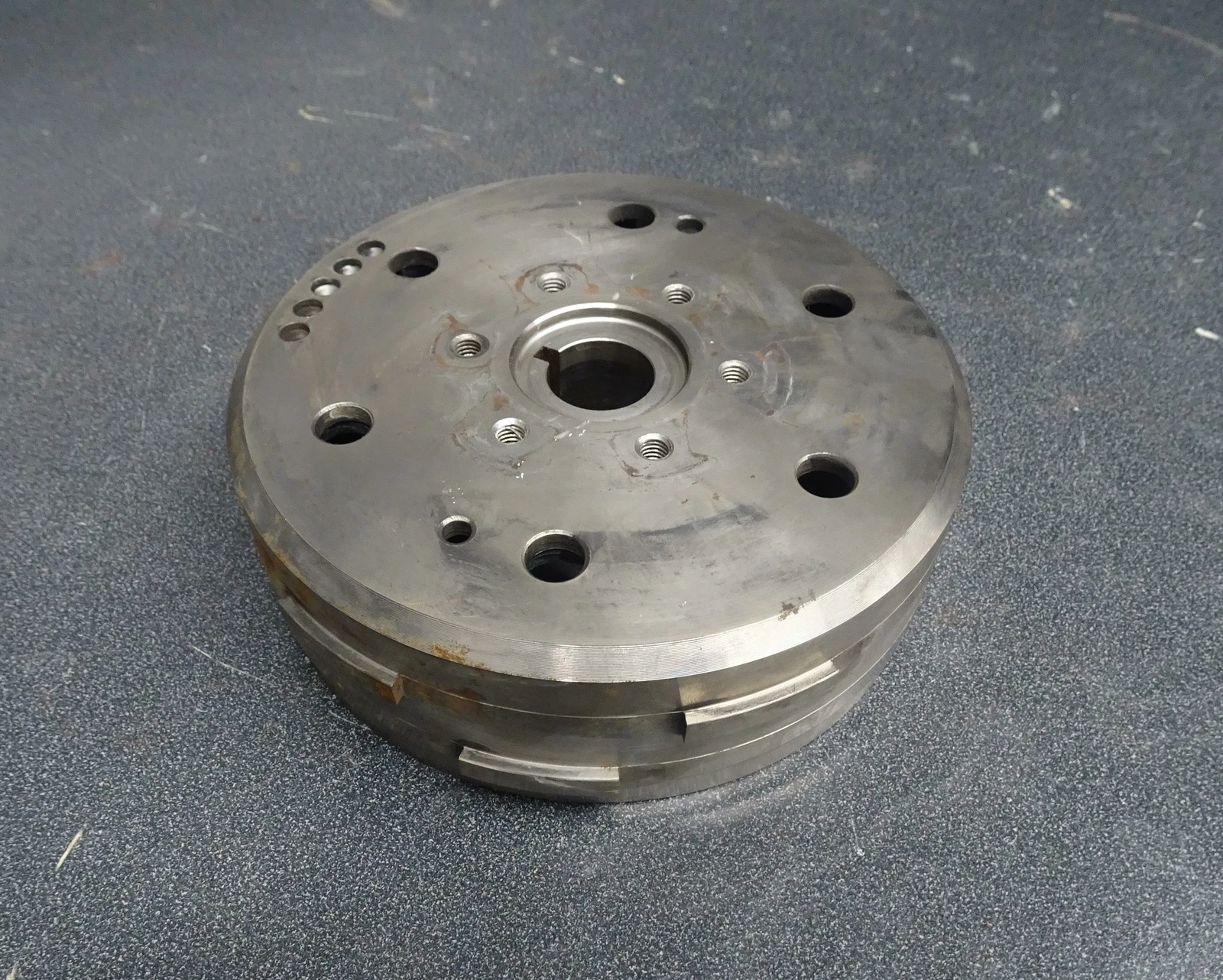 Polaris RMK OEM Stator Magneto Alternator Generator Flywheel Rotor 4012121