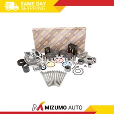 Overhaul Engine Rebuild Kit Fit 02-05 Subaru Impreza WRX Turbo USDM EJ205