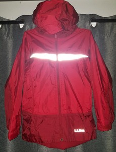 jaqueta impermeavel trilha