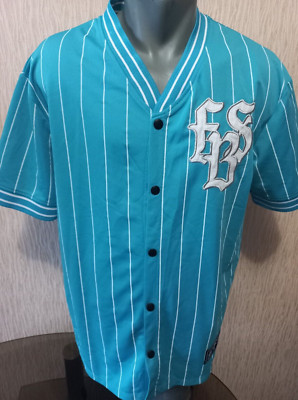FB Sister Baseball jersey shirt (Size S/M) see measurements