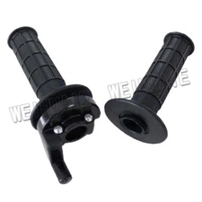 7/8" Throttle Tube Handle Bar Grip Casing For Yamaha YZ80 YZ85 YZ100 YZ125 YZ250
