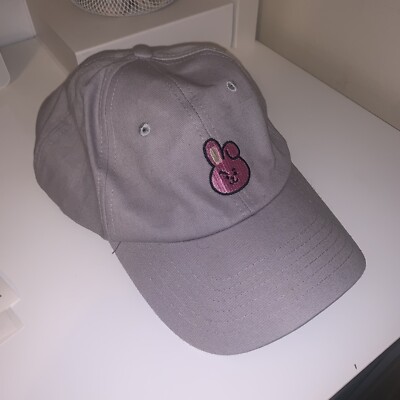 bt21 kochmütze