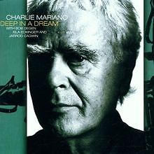 Deep in a Dream von Mariano,Charlie | CD | Zustand sehr gut