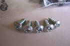 <!--F#f_0-->HK HT HG HOLDEN NOS tiny DASH SCREWS 3/8