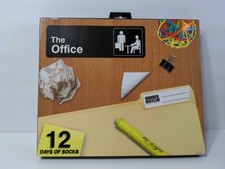 The Office Advent 12 Socks Thats What She Sai...