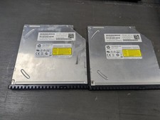 Lot Of 2 Genuine HP 849055-HC2 DU-8AESH-HC2 DVD Rewritable Drive