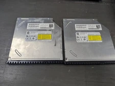 Lot Of 2 Genuine HP 849055-HC2 DU-8AESH-HC2 DVD Rewritable Drive