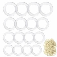 Clothing Cinch Clips - Invisible Clothing Accessory for Cinch Shirts, Dresses...