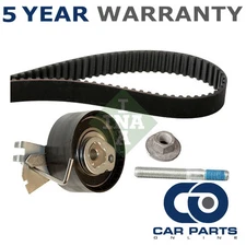 Timing Belt Kit CPO Fits 206 207 307 C3 C2 Berlingo 1.4 1.5 1.6 + Other Models