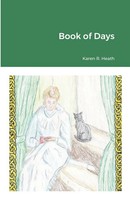 Karen Heath | Book Of Days | Taschenbuch | Englisch (2021) | [.]