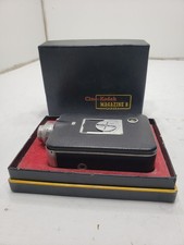 Vintage Cine-Kodak Magazine 8 Camera w/ Original Box Untested Eastman Kodak