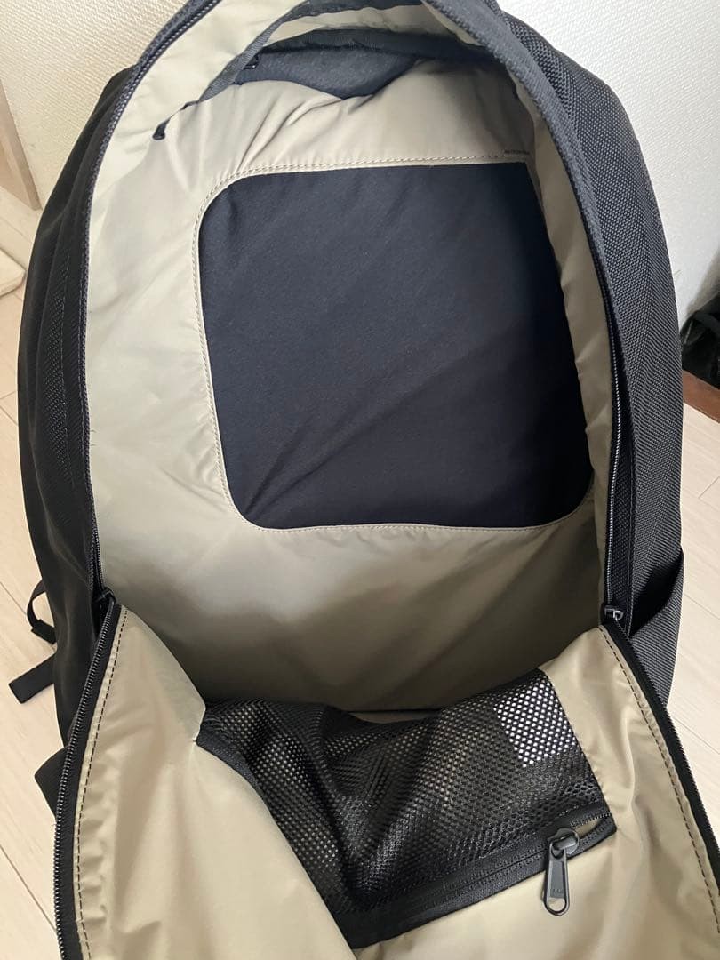 north face metroscape daypack backpack Japan - image 6