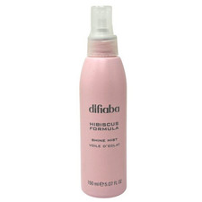 Difiaba Hibiscus Formula Shine Mist 5.07 Oz