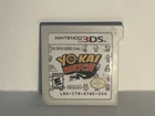 Yo-Kai Watch Nintendo 3DS Cartridge Game, 2015 Edition, Tested and Working