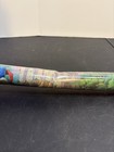 Harry Potter Hallmark Gift Wrap 2000 Wrapping Paper Sealed  — photo 8